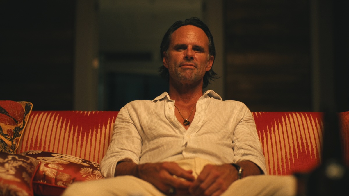 ‘White Lotus’ Star Walton Goggins on Rick’s Catharsis in Episode 7: ‘I Had Goddamn Rainbows Shooting Out of My Heart’